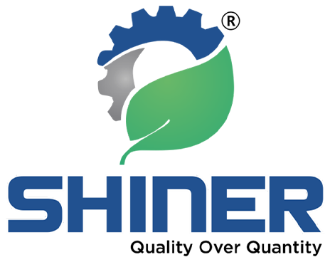 Shiner Machinery Pvt. Ltd. logo
